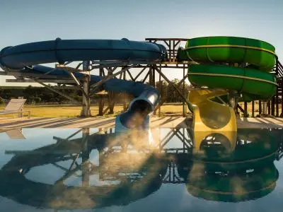 Termas de Almirón - Paysandú - Uruguay