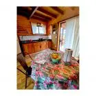 Casa Madera (2/3 personas)