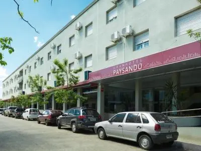 Gran Hotel Paysandú 