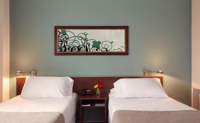 Gran Hotel Paysandú - Paysandú - Uruguay