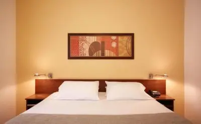 Gran Hotel Paysandú - Paysandú - Uruguay