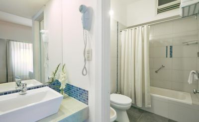 Gran Hotel Paysandú - Paysandú - Uruguay