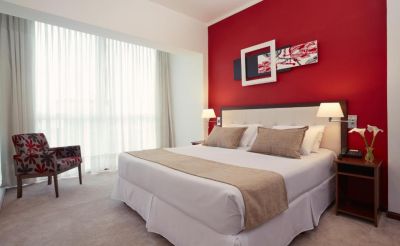 Gran Hotel Paysandú - Paysandú - Uruguay