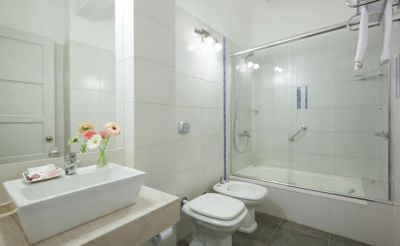 Gran Hotel Paysandú - Paysandú - Uruguay