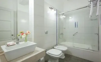 Gran Hotel Paysandú - Paysandú - Uruguay