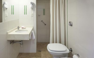 Gran Hotel Paysandú - Paysandú - Uruguay