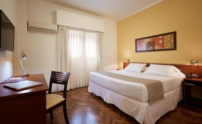 Gran Hotel Paysandú - Paysandú - Uruguay