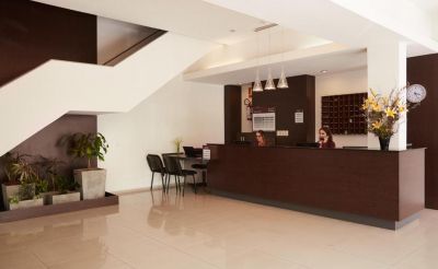 Gran Hotel Paysandú - Paysandú - Uruguay