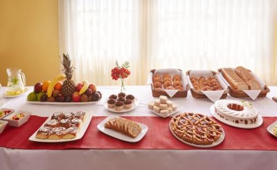 Gran Hotel Paysandú - Paysandú - Uruguay