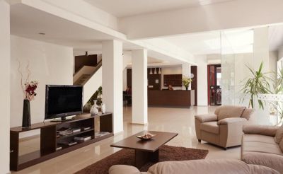 Gran Hotel Paysandú - Paysandú - Uruguay