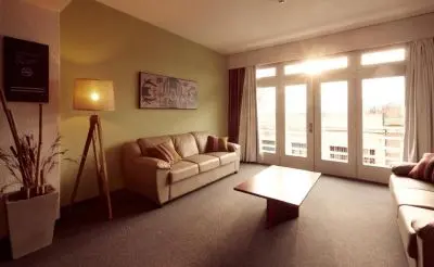 Gran Hotel Paysandú - Paysandú - Uruguay