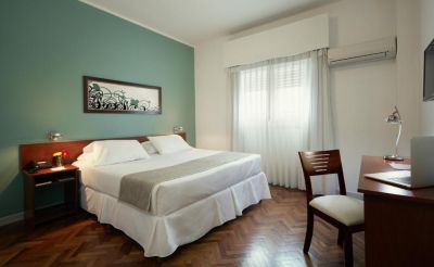 Gran Hotel Paysandú - Paysandú - Uruguay