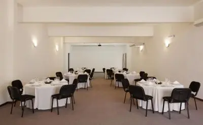 Gran Hotel Paysandú - Paysandú - Uruguay