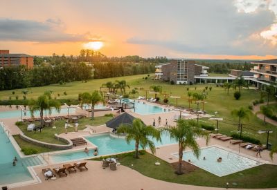 Termas del Arapey - Salto - Uruguay