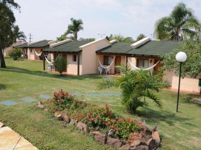 Arapey Oasis Termal Hotel - Termas del Arapey - Salto