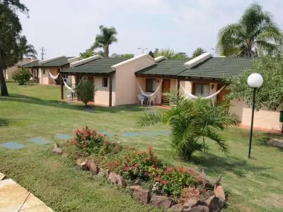 Arapey Oasis Termal Hotel - Termas del Arapey - Salto