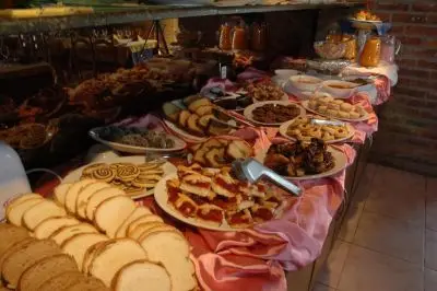 Arapey Oasis Termal Hotel - Termas del Arapey - Salto