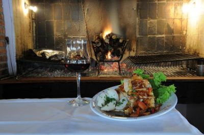 Arapey Oasis Termal Hotel - Termas del Arapey - Salto