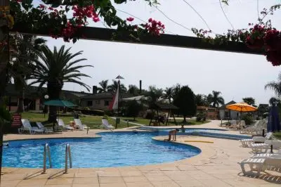 Arapey Oasis Termal Hotel - Termas del Arapey - Salto