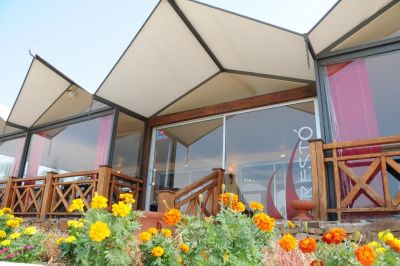 Arapey Oasis Termal Hotel - Termas del Arapey - Salto