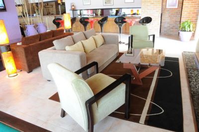 Arapey Oasis Termal Hotel - Termas del Arapey - Salto