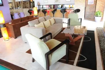 Arapey Oasis Termal Hotel - Termas del Arapey - Salto