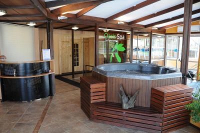 Arapey Oasis Termal Hotel - Termas del Arapey - Salto