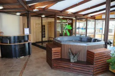 Arapey Oasis Termal Hotel - Termas del Arapey - Salto