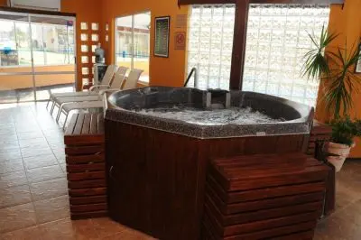 Arapey Oasis Termal Hotel - Termas del Arapey - Salto