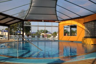 Arapey Oasis Termal Hotel - Termas del Arapey - Salto