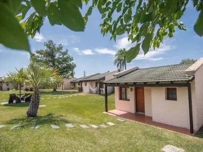 Arapey Oasis Termal Hotel