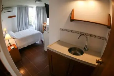 Apart Hotel Aguasol - Termas del Daymán - Salto