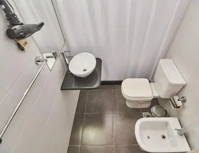 Apart Hotel Aguasol - Termas del Daymán - Salto