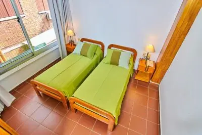 Apart Hotel Aguasol - Termas del Daymán - Salto