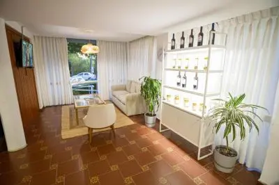 Apart Hotel Aguasol - Termas del Daymán - Salto