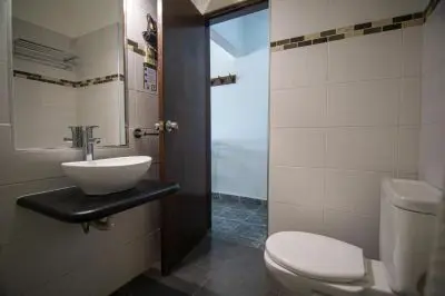 Apart Hotel Aguasol - Termas del Daymán - Salto