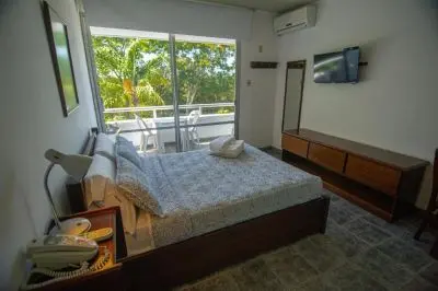 Apart Hotel Aguasol - Termas del Daymán - Salto