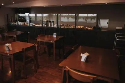 Apart Hotel Aguasol - Termas del Daymán - Salto