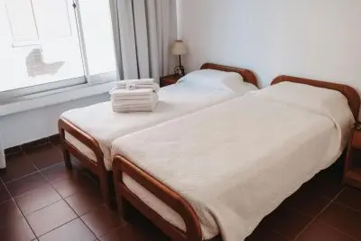 Apart Hotel Aguasol - Termas del Daymán - Salto