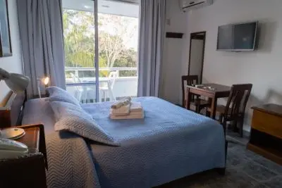 Apart Hotel Aguasol - Termas del Daymán - Salto