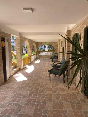 Casablanca Termal Apart-Hotel - Termas del Daymán - Salto