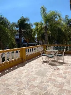 Casablanca Termal Apart-Hotel - Termas del Daymán - Salto