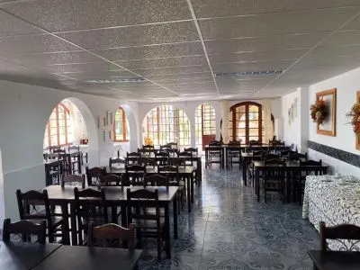 Casablanca Termal Apart-Hotel - Termas del Daymán - Salto