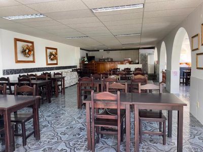 Casablanca Termal Apart-Hotel - Termas del Daymán - Salto