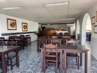 Casablanca Termal Apart-Hotel - Termas del Daymán - Salto