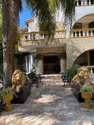 Casablanca Termal Apart-Hotel - Termas del Daymán - Salto