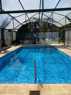 Casablanca Termal Apart-Hotel - Termas del Daymán - Salto