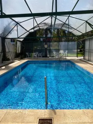 Casablanca Termal Apart-Hotel - Termas del Daymán - Salto