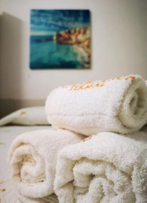 Casablanca Termal Apart-Hotel - Termas del Daymán - Salto