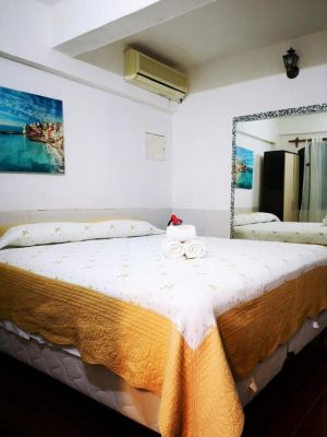 Casablanca Termal Apart-Hotel - Termas del Daymán - Salto